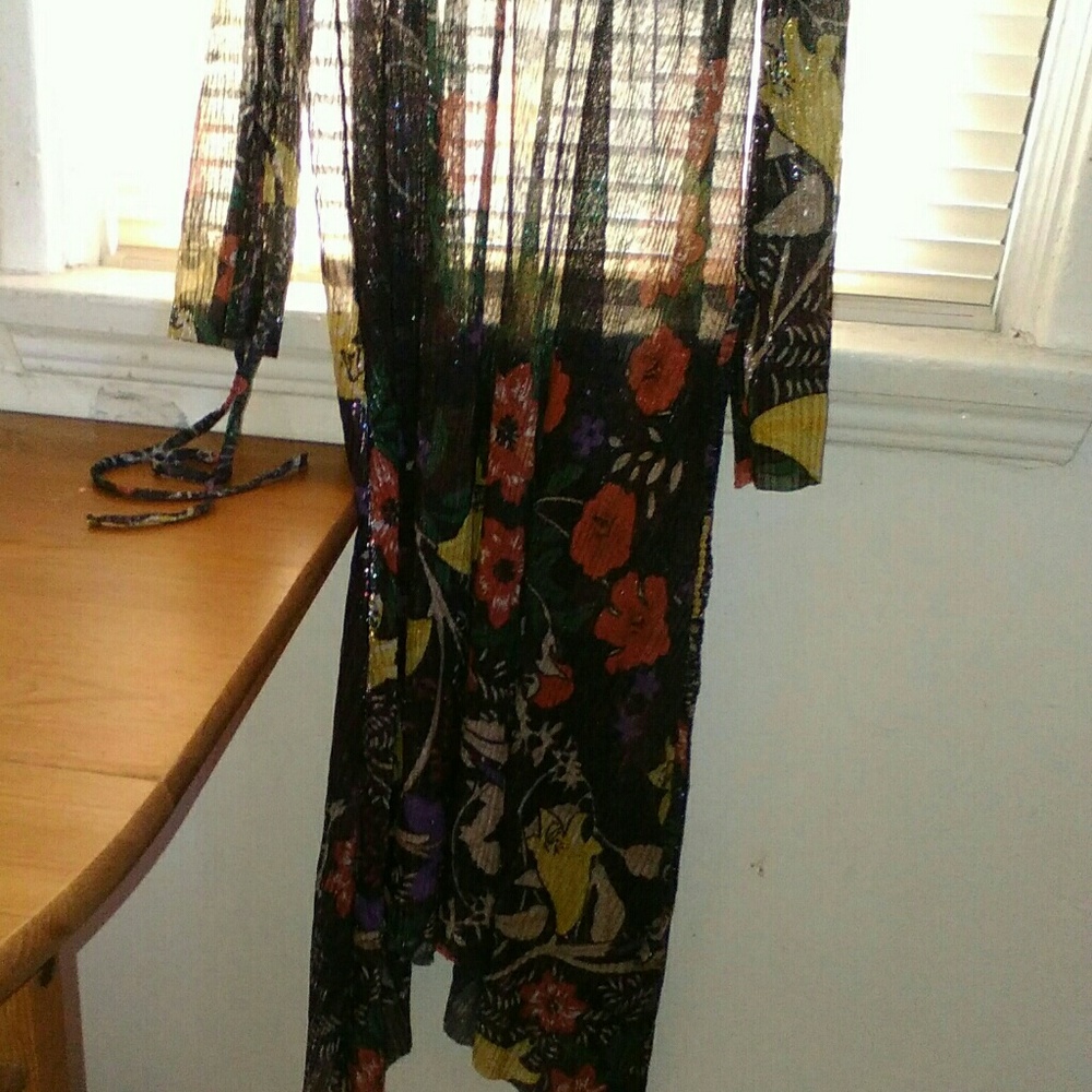 dress